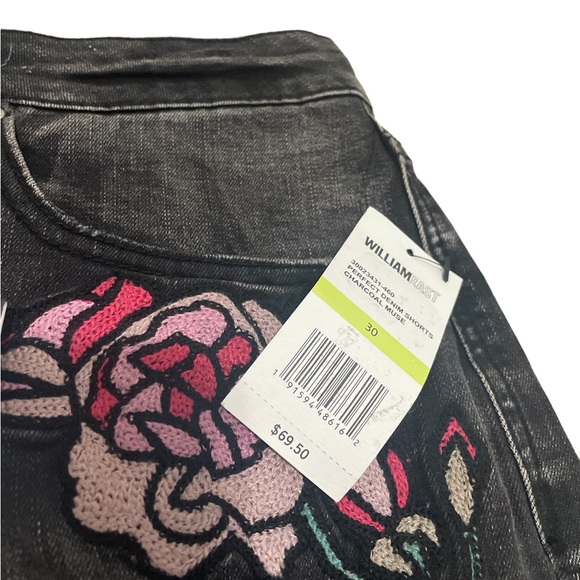 NWT william East by Justin Timberlake shorts - Picture 4 of 5